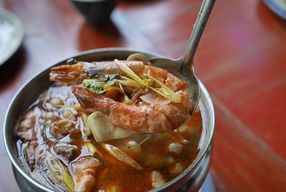 Foto Thai Alley