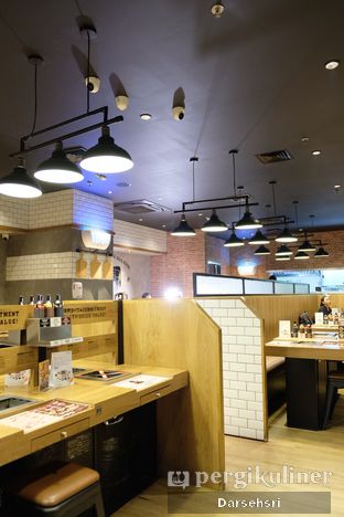 Foto review Yakiniku Like oleh Darsehsri  7