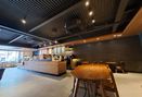 Foto Makanan di Starbucks