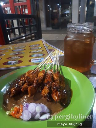 Foto review Bakso Solo 57 - 58 oleh maya hugeng 3
