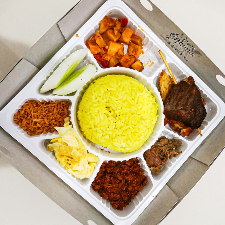 Dapur  Solo  Gading Serpong Tangerang Lengkap Menu 