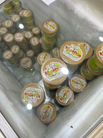 Foto Makanan di Pondok Sate Surya
