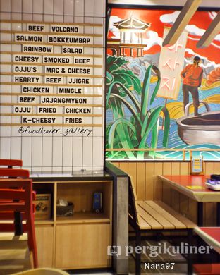 Foto 9 - Interior di Ojju oleh Nana (IG: @foodlover_gallery) 
