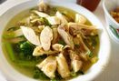 Foto Makanan di Mie Ayam Pakde