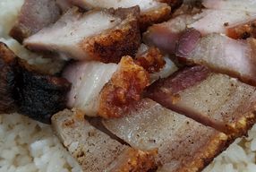 Foto Nasi Campur Kenanga