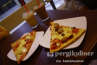 Foto review The Kitchen by Pizza Hut oleh hobinyaria  1