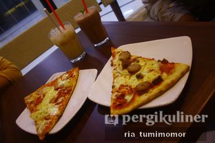 Foto 1 - Makanan di The Kitchen by Pizza Hut oleh hobinyaria 