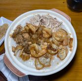 Foto di Bubur Yam-Giri