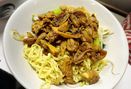 Foto Makanan di Bakmi Anita