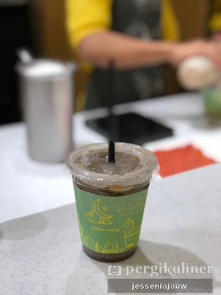 Foto review ShuShu oleh Jessenia @hungryjesse 2