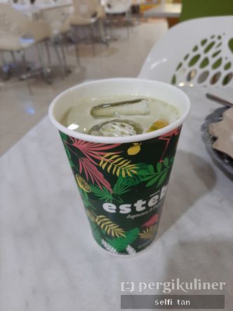 Foto Makanan di Es Teboo