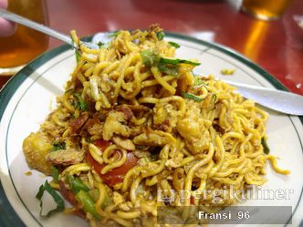 Foto Makanan di Bakmi Jawa Polim Mas Yono