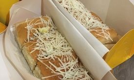 Kedai Roti Bule