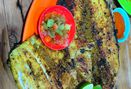 Foto Makanan di Seafood Rajawali 88