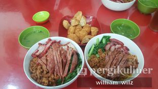 Foto review Bakmi Ho Liaw oleh William Wilz 1