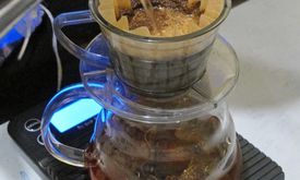 Menjura Coffee