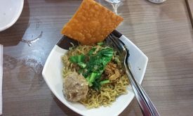 BMK (Baso Malang Karapitan)