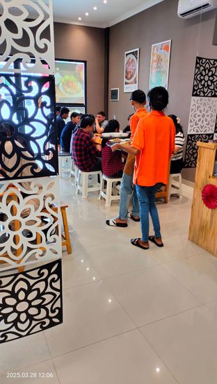 Foto 1 - Interior di Liang Bakmi oleh liangmi