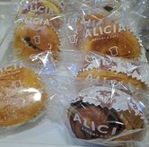 Foto di Alicia Bakery & Cafe