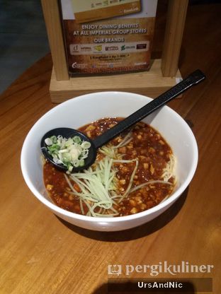 Foto review Lamian Palace oleh UrsAndNic  4