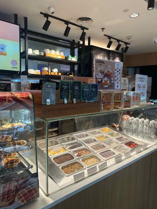 Foto review J.CO Donuts & Coffee oleh Albert Murdiono 4