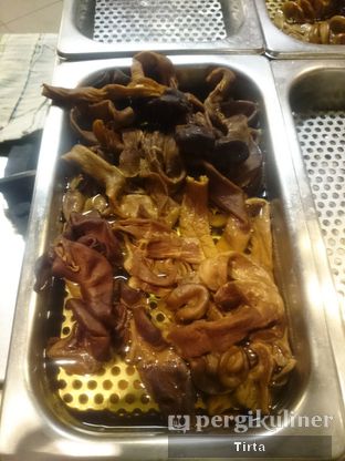 Foto 6 - Makanan di Sekba Babeh oleh Tirta Lie