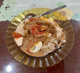 Foto 6 - Makanan di Rendezvous oleh Albert Murdiono