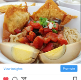 Foto di Bakmie Suang