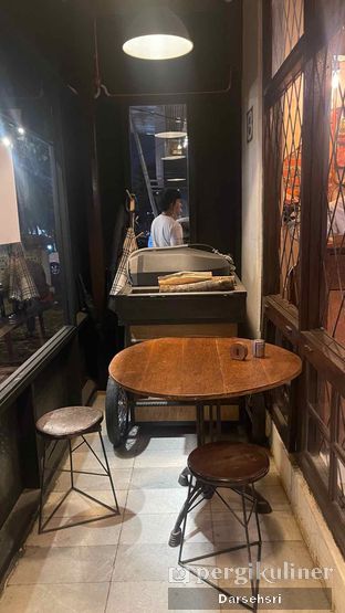 Foto 6 - Makanan di Brano Pizzeria oleh Darsehsri 