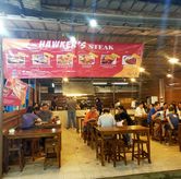 Foto di Hawker's Cheese Steak