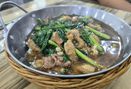 Foto Makanan di Seroja Baru