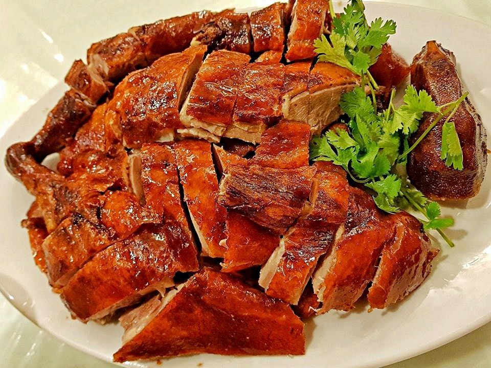 14 Restoran Chinese Food di Jakarta Untuk Merayakan Imlek 2019