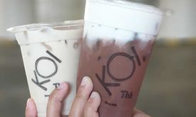 KOI The