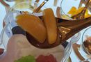 Foto Makanan di Manmi Yoghurt