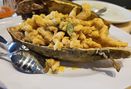 Foto Makanan di Dinar Seafood