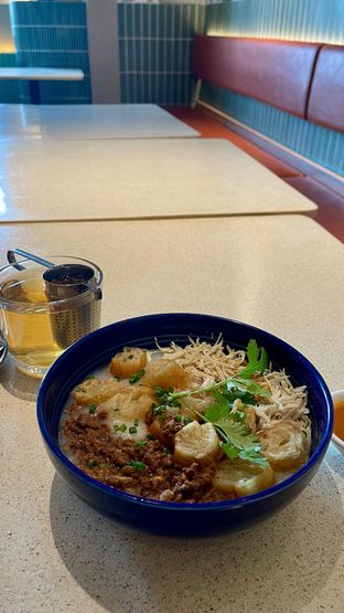 Foto review Ollie's oleh FoodieTravelDiary23 PL 1