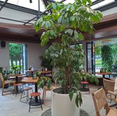 Foto di Livingstone Cafe & Bakery