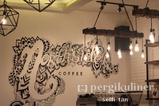 Foto 3 - Interior di Northsider Coffee Roaster oleh Selfi Tan