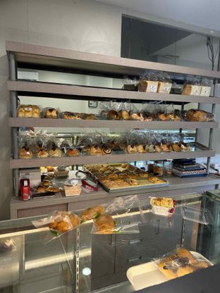 Foto 5 - Makanan di Olly's Cafe & Cake oleh Albert Murdiono