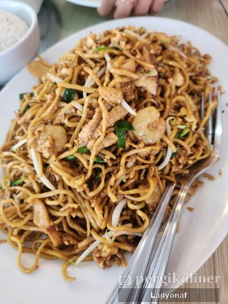 Foto Makanan di New Cahaya Lestari
