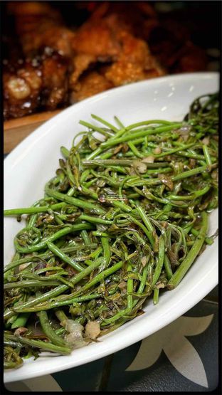 Foto 9 - Makanan di Bipang Ambawang oleh Vandy August Life