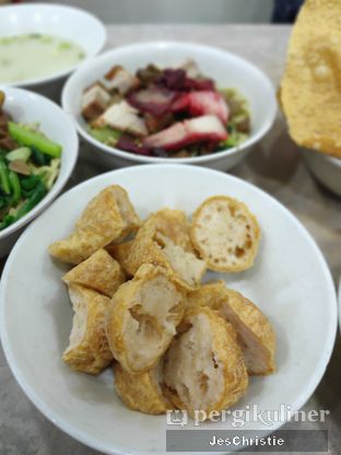 Foto review Bakmi Aboen oleh JC Wen 3