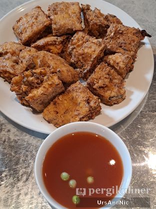 Foto review Bakmi Salemba 43 oleh UrsAndNic  3