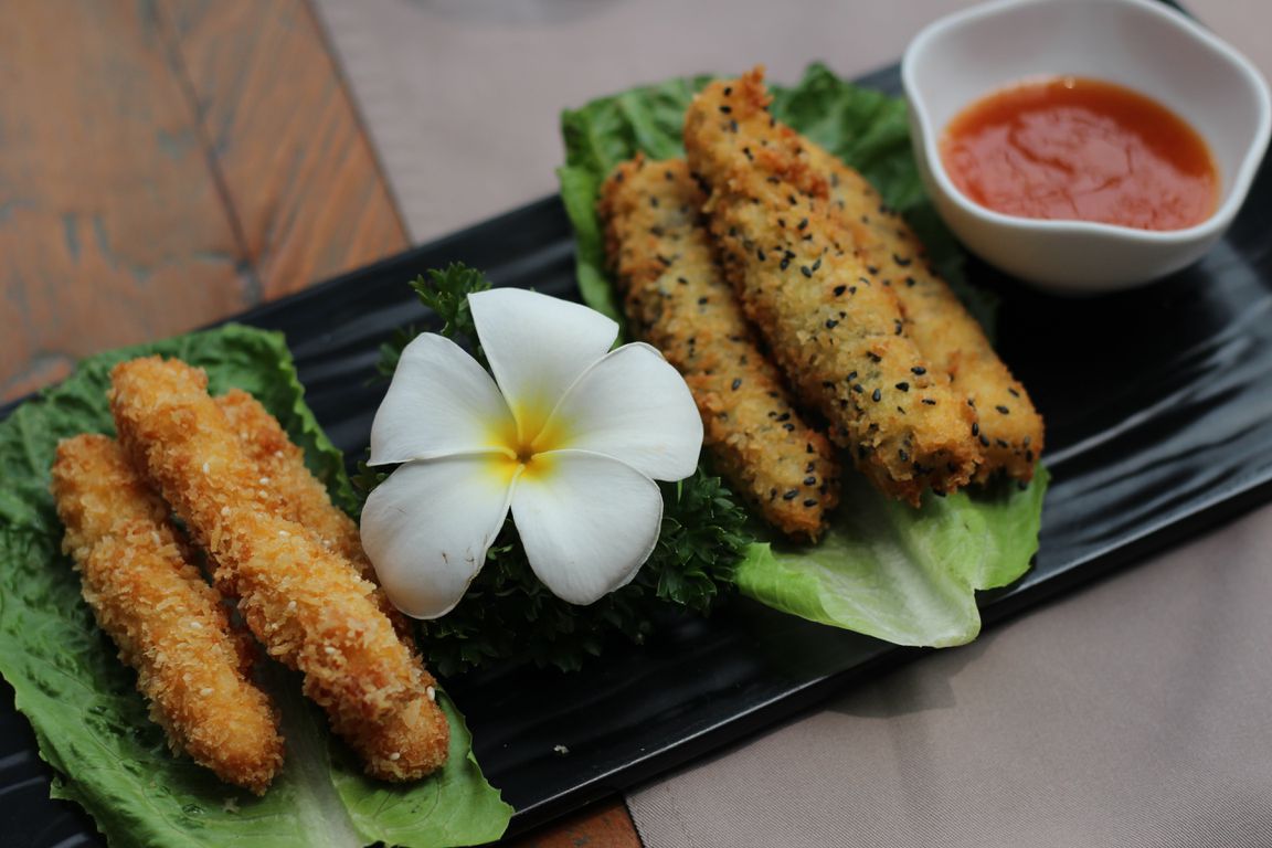  Bunga  Rampai  Menteng  Lengkap Menu  terbaru jam buka 