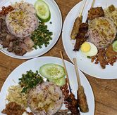 Foto di Warung Bali Pak Gede