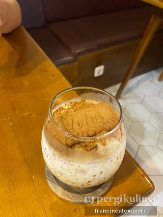 Foto Makanan di Semerah Coffee Roastery