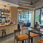 Foto di J.CO Donuts & Coffee