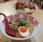 Foto di Haraku Ramen