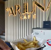Foto di de Arjuna Cafe