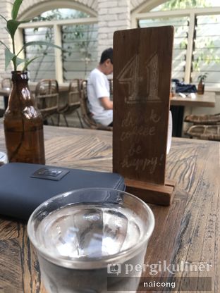 Foto review Lucky Cat Coffee & Kitchen oleh Icong  2
